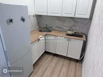 40 м², 1-комнатная квартира, этаж 3 из 12, 40 м², изображение - 11