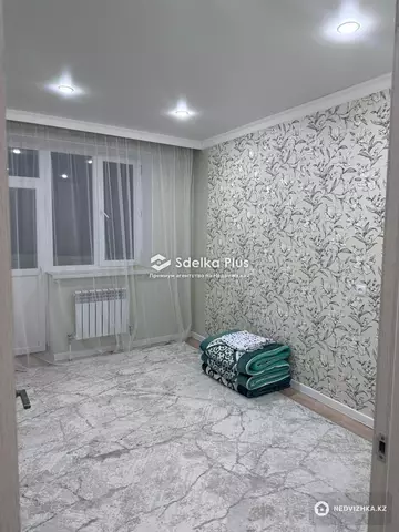 40 м², 1-комнатная квартира, этаж 3 из 12, 40 м², изображение - 12