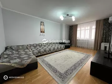 176 м², 7-комнатная квартира, этаж 10 из 11, 176 м², изображение - 1