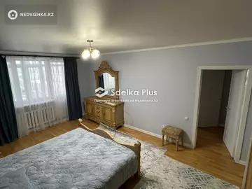 176 м², 7-комнатная квартира, этаж 10 из 11, 176 м², изображение - 4