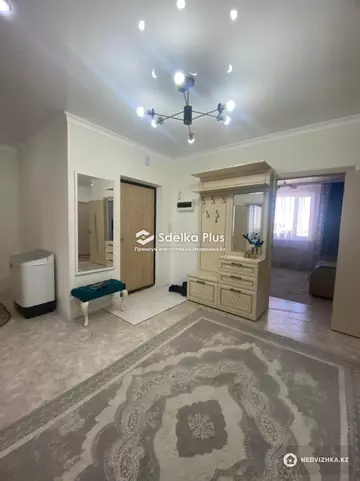 105 м², 3-комнатная квартира, этаж 18 из 18, 105 м², изображение - 4