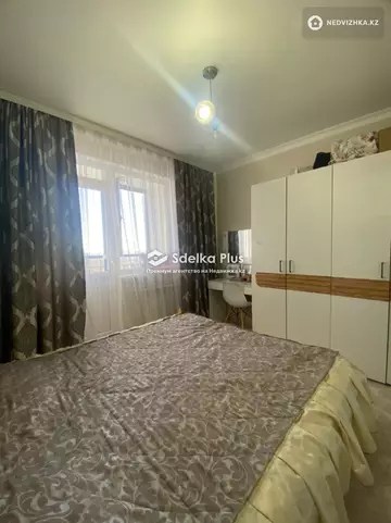 105 м², 3-комнатная квартира, этаж 18 из 18, 105 м², изображение - 7