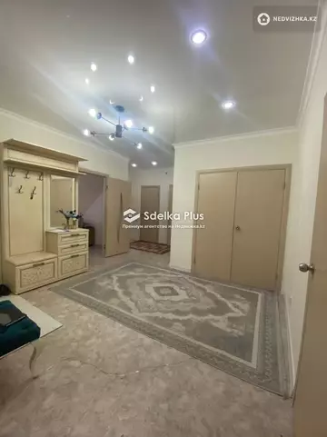 105 м², 3-комнатная квартира, этаж 18 из 18, 105 м², изображение - 15