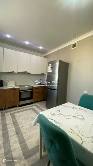 105 м², 3-комнатная квартира, этаж 18 из 18, 105 м², изображение - 16