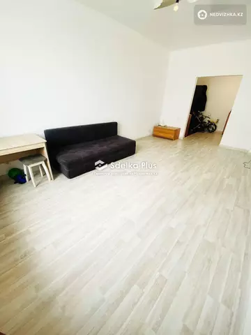 80 м², 2-комнатная квартира, этаж 12 из 18, 80 м², изображение - 1