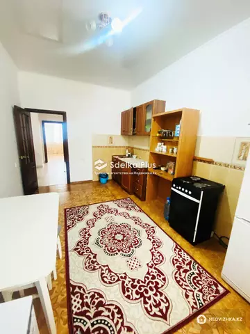 80 м², 2-комнатная квартира, этаж 12 из 18, 80 м², изображение - 2