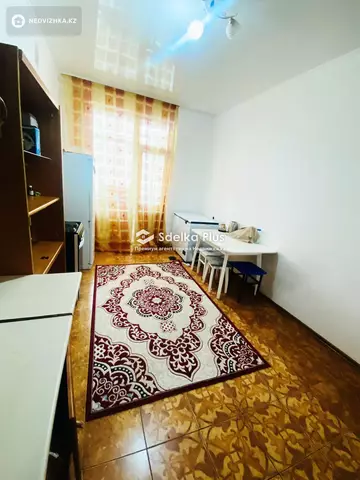 80 м², 2-комнатная квартира, этаж 12 из 18, 80 м², изображение - 4