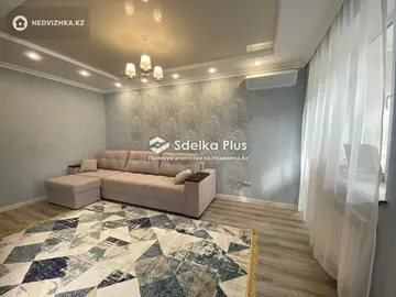 40 м², 1-комнатная квартира, этаж 2 из 5, 40 м², изображение - 5