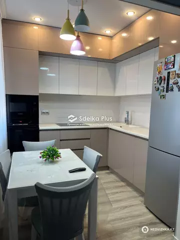 40 м², 1-комнатная квартира, этаж 2 из 5, 40 м², изображение - 7