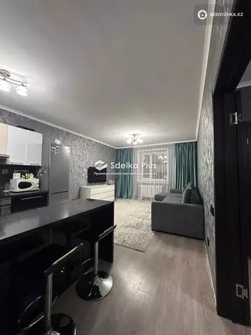 2-комнатная квартира, этаж 13 из 14, 61 м²