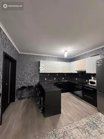 61 м², 2-комнатная квартира, этаж 13 из 14, 61 м², изображение - 5