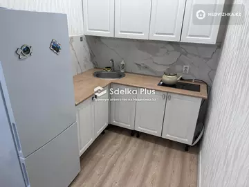 41 м², 1-комнатная квартира, этаж 3 из 9, 41 м², изображение - 12