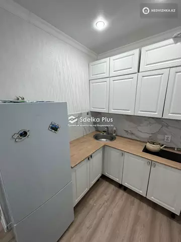 41 м², 1-комнатная квартира, этаж 3 из 9, 41 м², изображение - 4