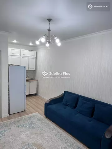 41 м², 1-комнатная квартира, этаж 3 из 9, 41 м², изображение - 8