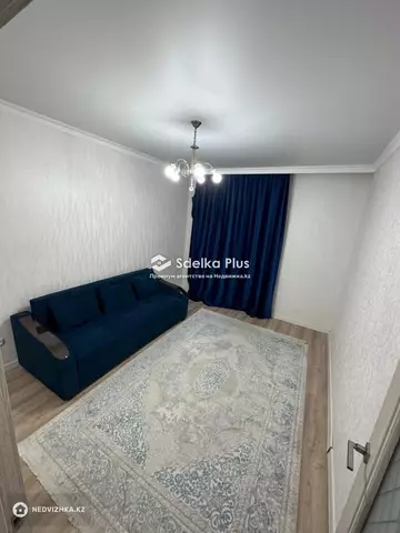 41 м², 1-комнатная квартира, этаж 3 из 9, 41 м², изображение - 10