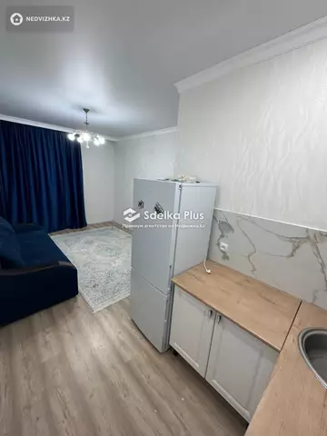 41 м², 1-комнатная квартира, этаж 3 из 9, 41 м², изображение - 18