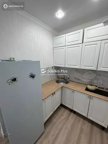 41 м², 1-комнатная квартира, этаж 3 из 9, 41 м², изображение - 20