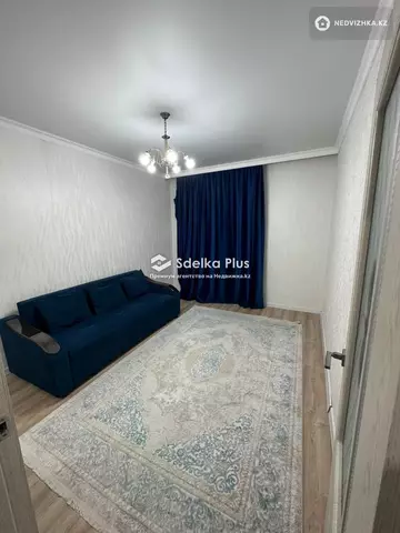 41 м², 1-комнатная квартира, этаж 3 из 9, 41 м², изображение - 21