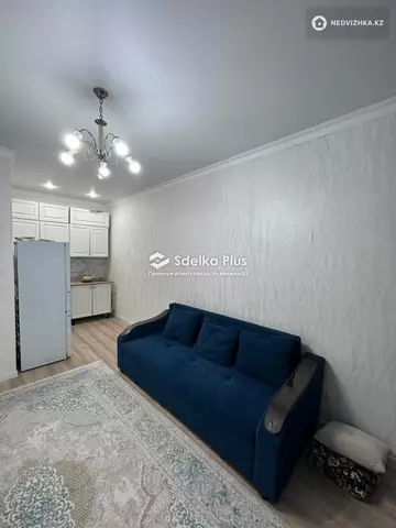 41 м², 1-комнатная квартира, этаж 3 из 9, 41 м², изображение - 23