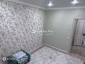 41 м², 1-комнатная квартира, этаж 3 из 9, 41 м², изображение - 29