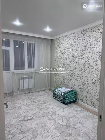 41 м², 1-комнатная квартира, этаж 3 из 9, 41 м², изображение - 30