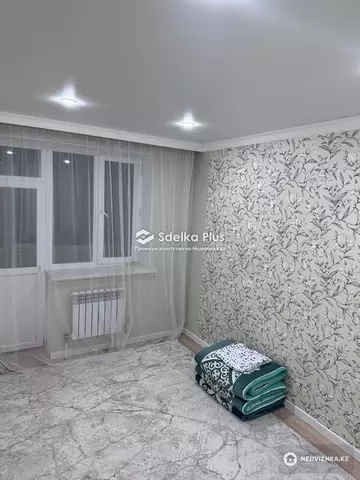 41 м², 1-комнатная квартира, этаж 3 из 9, 41 м², изображение - 34