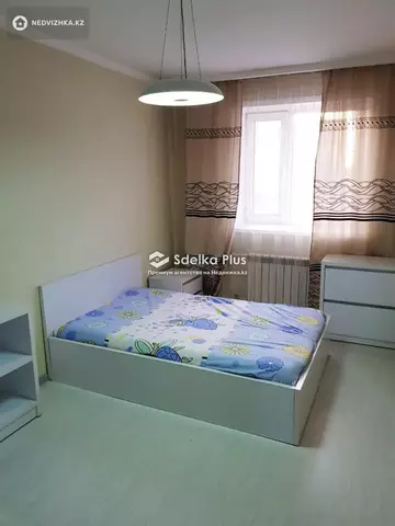 61 м², 2-комнатная квартира, этаж 2 из 5, 61 м², изображение - 3