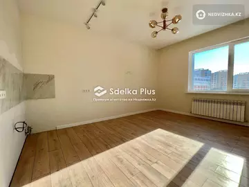 42 м², 1-комнатная квартира, этаж 3 из 7, 42 м², изображение - 1