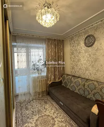 70 м², 3-комнатная квартира, этаж 4 из 9, 70 м², изображение - 4