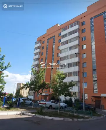 70 м², 3-комнатная квартира, этаж 4 из 9, 70 м², изображение - 6