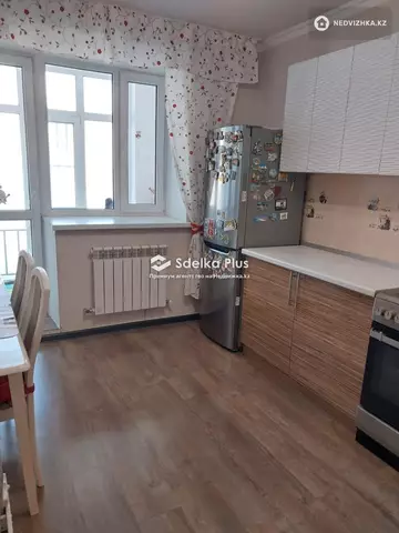 56 м², 2-комнатная квартира, этаж 4 из 4, 56 м², изображение - 6