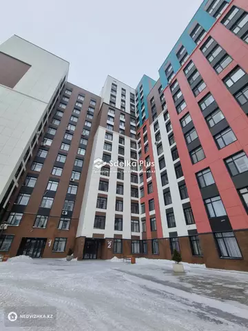 2-комнатная квартира, этаж 12 из 16, 59 м²