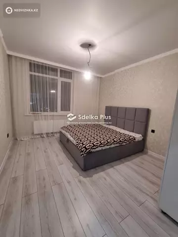 59 м², 2-комнатная квартира, этаж 12 из 16, 59 м², изображение - 11