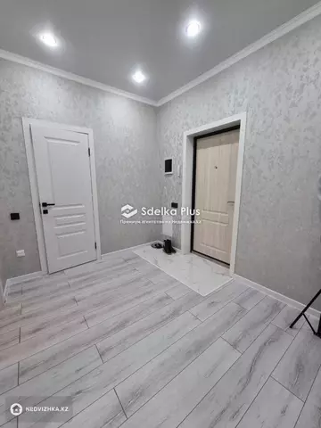 59 м², 2-комнатная квартира, этаж 12 из 16, 59 м², изображение - 16