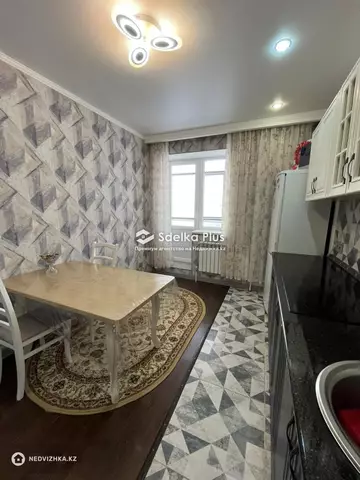 44 м², 1-комнатная квартира, этаж 9 из 9, 44 м², изображение - 12