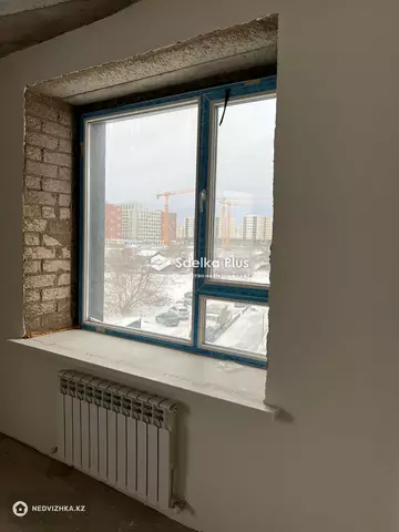 63 м², 2-комнатная квартира, этаж 4 из 10, 63 м², изображение - 17