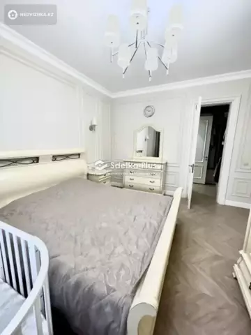 137 м², 4-комнатная квартира, этаж 5 из 6, 137 м², изображение - 9