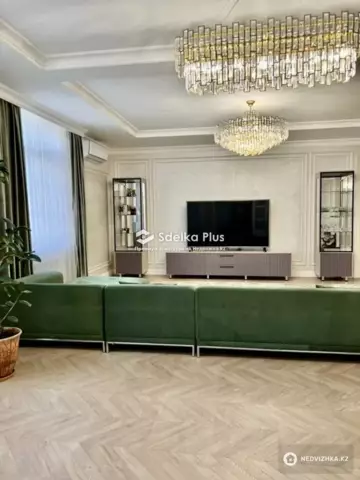 137 м², 4-комнатная квартира, этаж 5 из 6, 137 м², изображение - 9