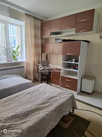 3-комнатная квартира, этаж 5 из 9, 95 м²