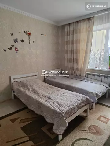 3-комнатная квартира, этаж 5 из 9, 95 м²