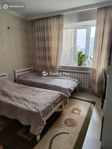 3-комнатная квартира, этаж 5 из 9, 95 м²