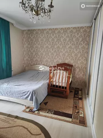 95 м², 3-комнатная квартира, этаж 5 из 9, 95 м², изображение - 6