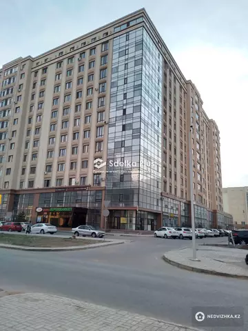 60 м², 2-комнатная квартира, этаж 4 из 13, 60 м², изображение - 8