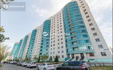 107 м², 4-комнатная квартира, этаж 9 из 14, 107 м², изображение - 10