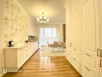 82 м², 3-комнатная квартира, этаж 17 из 21, 82 м², изображение - 6