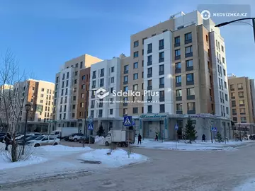 60.6 м², 2-комнатная квартира, этаж 7 из 8, 61 м², изображение - 26