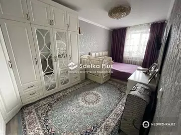 83.5 м², 3-комнатная квартира, этаж 4 из 5, 84 м², изображение - 13