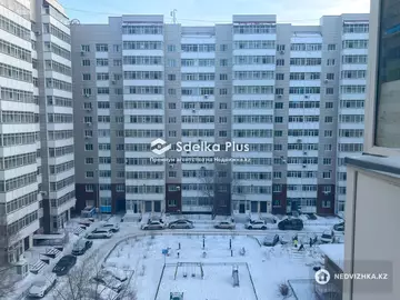 138 м², 4-комнатная квартира, этаж 7 из 12, 138 м², изображение - 6