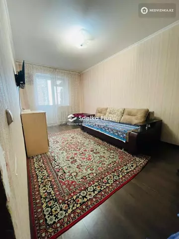 65 м², 2-комнатная квартира, этаж 4 из 9, 65 м², изображение - 5