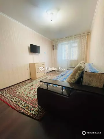 65 м², 2-комнатная квартира, этаж 4 из 9, 65 м², изображение - 1